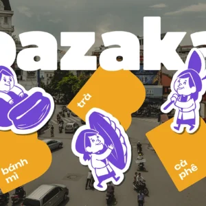 Bazaka Coffee & Tea